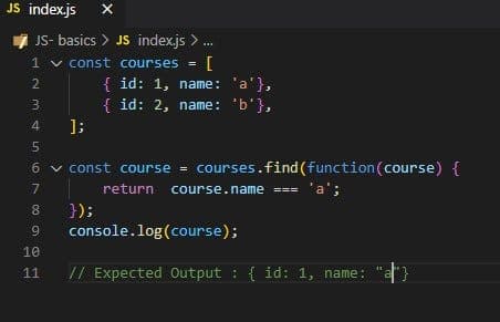 Understanding JavaScript Arrays