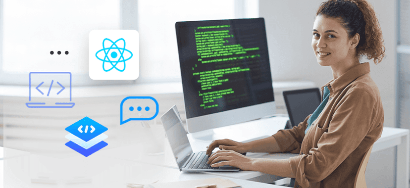 Introduction to React: Building Modern Web Applications